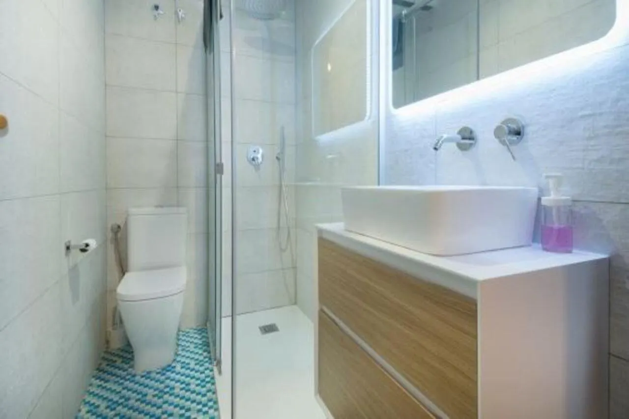 Plaza Font Apartamento Tvl 36 تاراغونا شقة
